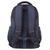 Рюкзак "Daily.Navy" 46*31*15см 2 отд 3 кармана NRk_09102 Hatber