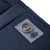 Рюкзак "PRO-Navy" 43*31*14см 2 отд 4 кармана USB NRk_12116 Hatber