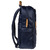 Рюкзак "Next.Navy" 41*28*16см 1отд 5карманов NRk_27002 Hatber