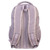 Рюкзак "Daily.Misty Lilac" 46*31*15см 2 отд 3 кармана NRk_09105 Hatber
