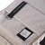 Рюкзак "Perfect.White Sand" 47*32*17см 2 отд 4 кармана NRk_10106 Hatber