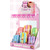Текстовыделитель "Inmorning.Sweet baby" ассорти 1-4мм YML-706A
