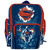 Рюкзак "Proff.Супермен" 40*27*17см эргономичная спинка SU14-MID2