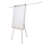 Доска-флипчарт Brauberg 70*100см на треноге 236160 (под заказ)