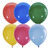Шары 12" Пастель+декоратор "Ассорти" (100шт) 100680 763304 100635 761492