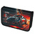 Пенал 1 отд "DeVente.No Limits" 20,5*12см  7010509
