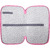 Пенал 2 отд "DeVente.Fancy Girl" 20,5*12см тиснение фольга 7012406