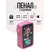 Пенал 3 отд "DeVente.Fancy Girl" 20,5*12см тиснение фольга 7013406
