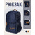 Рюкзак "Next.Navy" 41*28*16см 1отд 5карманов NRk_27002 Hatber