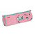 Пенал тубус "Meow Cafe" 210*70 на молнии Npt_27123 Hatber