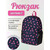 Рюкзак "Berlingo Casual.Gummy bears" 40*27*13см 1отд 3кармана RU08064