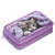 Пенал 3 отд "Что снится котикам?" 190*110мм NPn_48110 Hatber