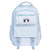 Рюкзак "Marmalade.Sky blue" 46*31*15см 2 отд 5 карманов+потайной NRk_19141 Hatber