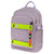 Рюкзак "Berlingo.Street Style.Grape" 41*28*17см 3отд 2кармана RU09151