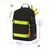 Рюкзак "Berlingo.Street Style.Sport" 41*28*17см 3отд 2кармана RU09154