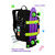 Рюкзак "Berlingo.Street Style.Sport" 41*28*17см 3отд 2кармана RU09154