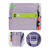 Рюкзак "Berlingo.Street Style.Grape" 41*28*17см 3отд 2кармана RU09151