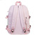 Рюкзак "Mimimilk Rabbit" 41*30*17см 1отд 5карманов розовый NRk_17301 Hatber