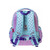 Рюкзак "Ergonomic Mini.Sweets" 35*27*13см 1 отд 2 кармана NRk_70007 072890 Hatber