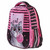 Рюкзак "Ergonomic light.Bubble-cat" 38*29*12см 1 отд светоотр.+термосумка NRk_60045 Hatber