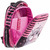 Рюкзак "Ergonomic light.Bubble-cat" 38*29*12см 1 отд светоотр.+термосумка NRk_60045 Hatber