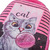 Рюкзак "Ergonomic light.Bubble-cat" 38*29*12см 1 отд светоотр.+термосумка NRk_60045 Hatber
