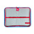 Пенал 1 отд ПО-021 "Цветная абстракция" большой SOFT 190*115мм