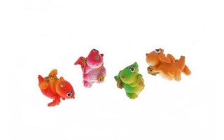 Сувенир "Дракошка малютка с денежкой" 441358