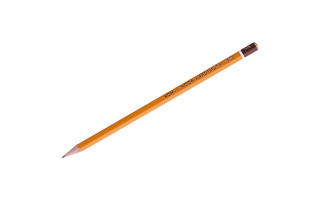 Карандаш ч\гр "Koh-I-Noor" 1500 2В  025665