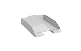 Подставка горизонт "Эксперт" серая ЛТ200  Стамм