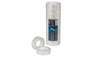 Клейкая канц.лента 15*33 "Hatber" 15FS_15033