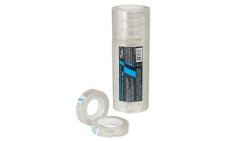 Клейкая канц.лента 12*33 "Hatber" 12FS_12033