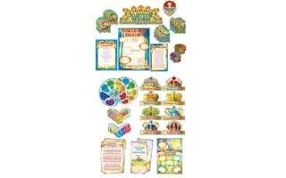 Набор для праздника код 979  980