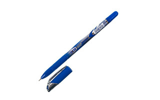 Ручка шариковая "Linc gliss" синяя 0,7мм 1210F/blue