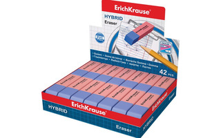 Ластик "Erich Krause.HIBRID" ЕК 35749