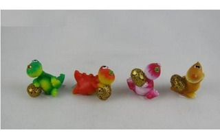 Сувенир "Дракошка малютка с золотым яичком" 441351