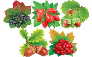 Украшение на скотче код №150 мини "Школа/сад"