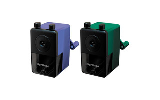 Точилка механическая "Berlingo" BM1261