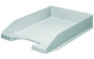 Подставка горизонт "Стандарт" серая Стамм ЛТ21