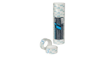 Клейкая канц.лента 19*10 "Hatber" 19FS_19010