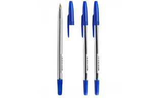 Ручка шариковая 511 "Стамм" РК01