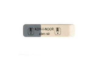 Ластик "Koh-I-Noor.Sunpearl" 6541/60  001455