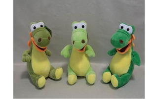 Мягкая игрушка "Дракончик" 28см М94420а