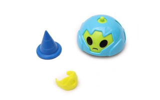 Машина инерц  "Battle Gyro Car " YG048345