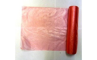 Пакет фасовка 25*40  8мкр рулон 100шт 16637 (цена за рулон)