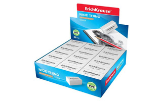 Ластик "Erich Krause.NICE THING" ЕК 45027