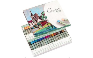 Пастель масляная 36цв "Сонет" 7041157