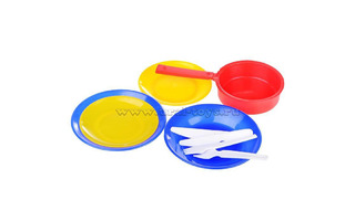 Набор   "Посуда" 21009