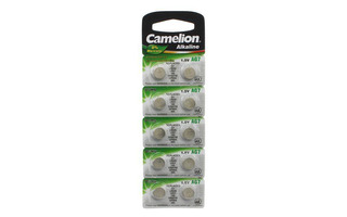 Батарейка Camelion AG 07/395А (таблетка)