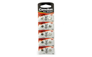 Батарейка Camelion AG 04/377А (таблетка) 12812